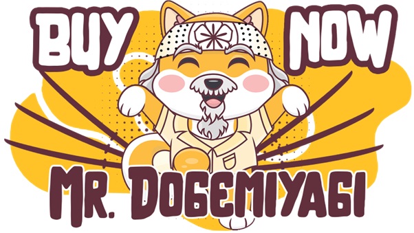 Tech Titans & Meme Magic: Google Cloud, DogeMiyagi, & Polygon’s DeFi Revolution In 2023