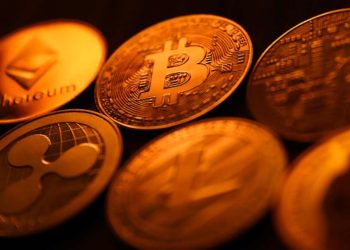 Cryptocurrency Price Today: Bitcoin Remains Above $29,000 Mark As Curve DAO Token Becomes Top Gainer
