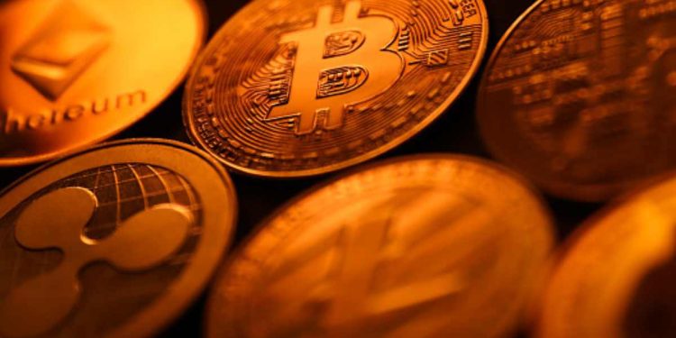 Cryptocurrency Price Today: Bitcoin Remains Above $29,000 Mark As Curve DAO Token Becomes Top Gainer