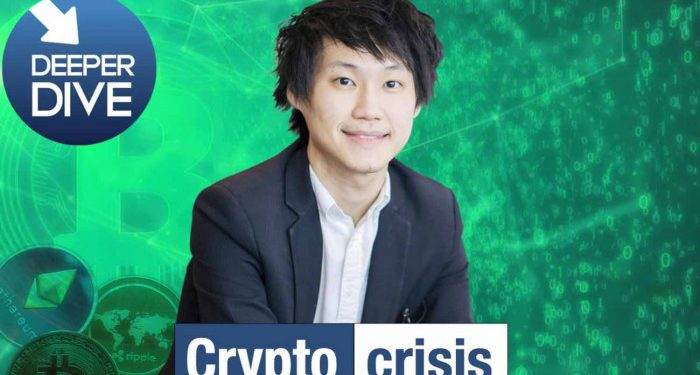 Bitcoin booms and crypto conundrums