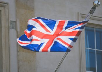 Ripple Head Of Policy Calls For UK To Join Global Trend Of CBDC Adoption