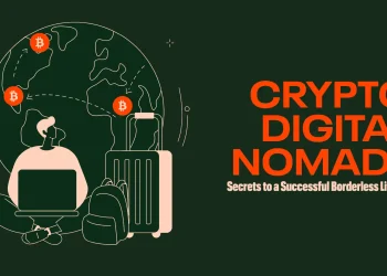 Secrets to a Successful Borderless Lifestyle