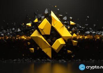 Regulatory body in Nigeria wants Binance banned