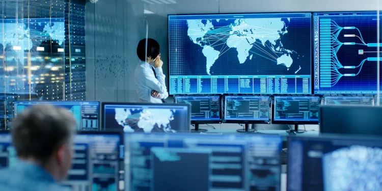 SIEM and threat intelligence: Stay current on trending threats