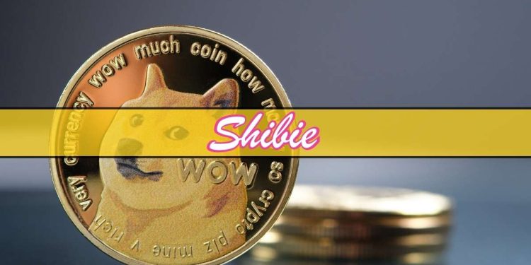 As Dogecoin and Pepe Prices Slide, Could New Meme Coin Shibie Token Be an Alternative?