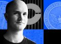 Coinbase chief says US exit ‘not in the realm of possibility’