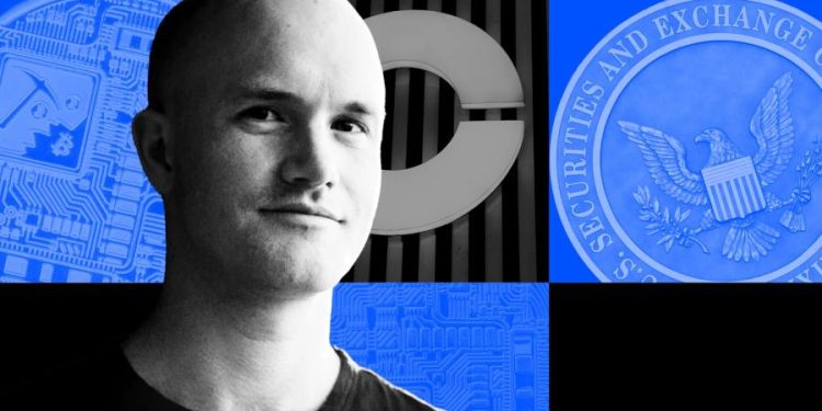 Coinbase chief says US exit ‘not in the realm of possibility’