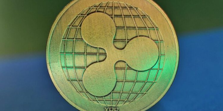 $XRP Could See Massive Price Rallies Based on Technical Indicators, Analyst Says