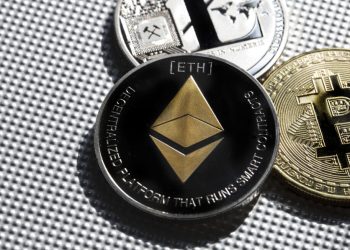 Crypto Founder Reveals How Ethereum Is Holding Back Bitcoin Adoption