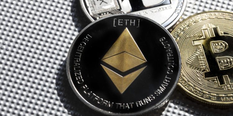 Crypto Founder Reveals How Ethereum Is Holding Back Bitcoin Adoption