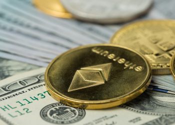 Files For ETH Futures ETF With SEC