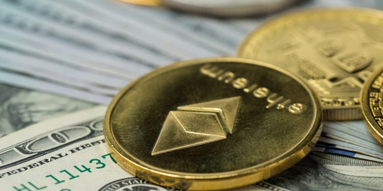 Files For ETH Futures ETF With SEC