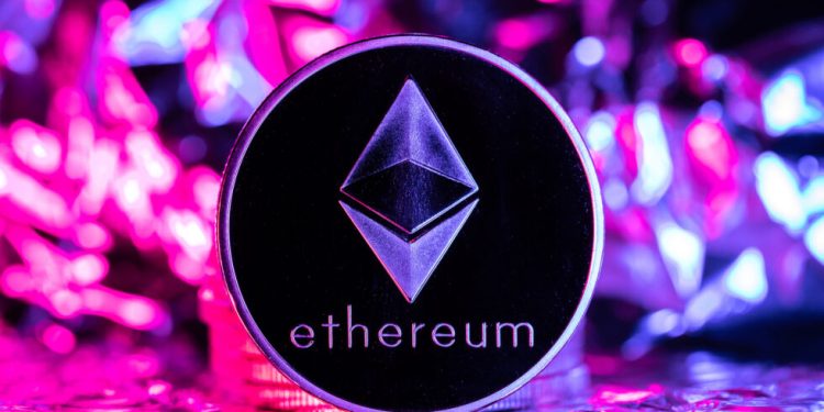 Eight Years of Ethereum: A Walk Down Memory Chain