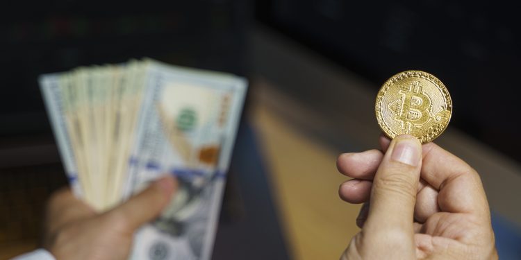 This Bitcoin Holder Mined 150 BTC In 2009, Here’s How Much It Was Sold For