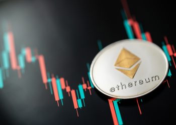 New Milestone For Ethereum Could Spell Good News For ETH Price