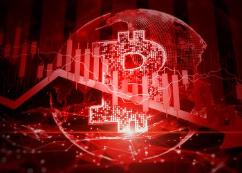 Why Is Bitcoin Price Down Today?