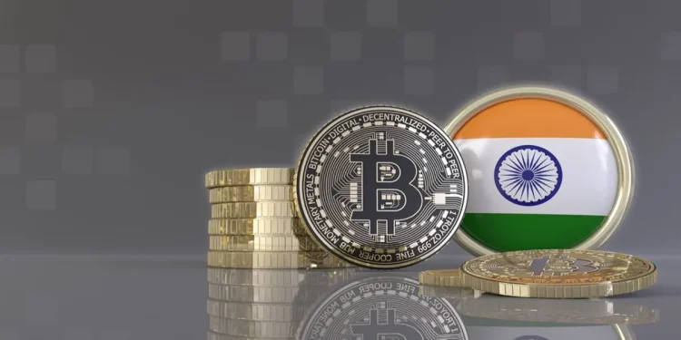 Crypto Regulation India : India Releases Blueprint for Global Cryptocurrency Rules