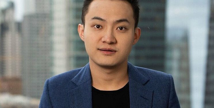 Crypto Billionaire Justin Sun and Partners Step in to Aid DeFi Giant Curve Amid Crisis – Here’s the Latest