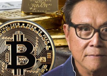 Robert Kiyosaki Predicts Bitcoin Rising to $1M, Gold $75K, and … – Bitcoin News