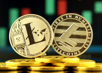Litecoin Hits One-Month Low Following Halving Event, Dogecoin Tumbles 4% As Well By Benzinga