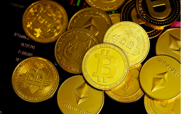 Today’s Crypto Gainers: Bitcoin Cash and Stellar Climb Despite Crash, Dogecoin and Shiba Inu Also Rise, While Sonik Coin Nears $200K