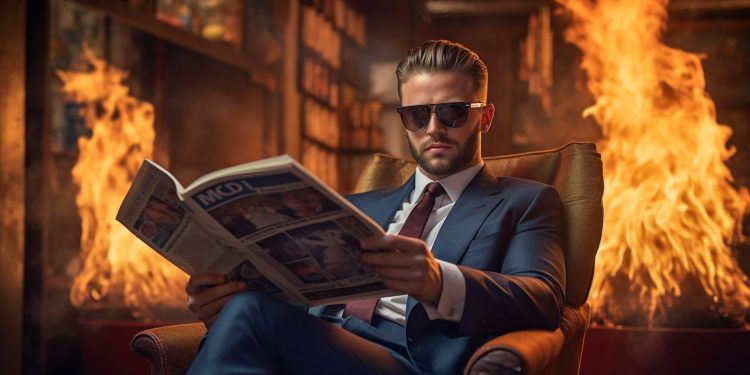 The Volatile Crypto Market and Google Bard’s Predictions for XRP