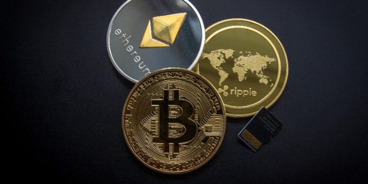 The Latest News in Blockchain, Cryptocurrency, & NFTs – August Week 4 