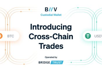 Bridge Trust Launches Trading With DeFi & In-House Liquidity From A Single Wallet