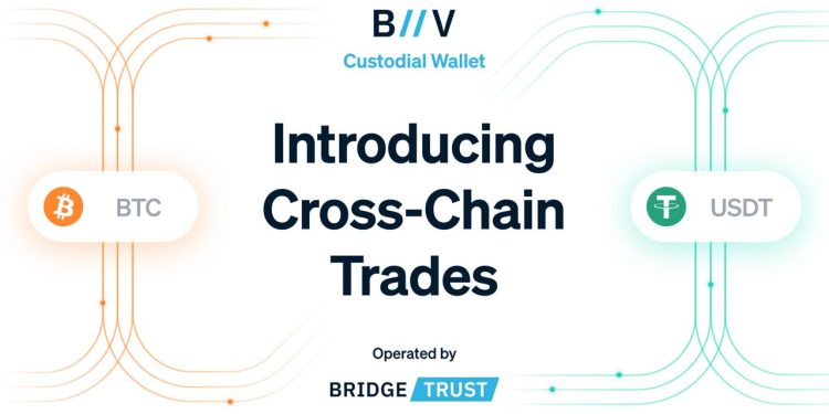Bridge Trust Launches Trading With DeFi & In-House Liquidity From A Single Wallet