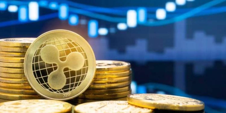World’s Largest Crypto ATM Network Integrates XRP Support