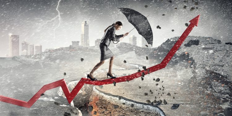 Ethereum Price Recovery Could Soon Fade If ETH Fails To Surpass $1,900