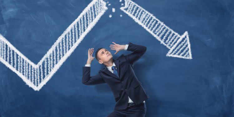 Ethereum Price Takes a Bit Hit: Main Reasons $1,720 or $1,650 Are Likely Targets