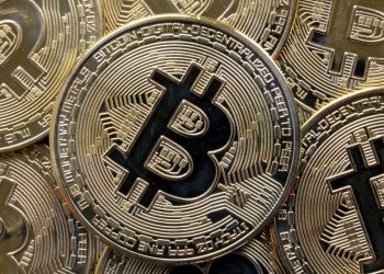 Bitcoin Joins the Stock Market Selloff. Where Prices Could Find Support.