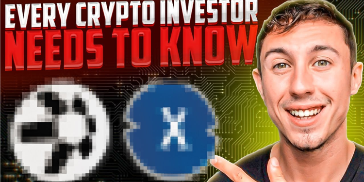 The 2 Best Altcoins Every Crypto Investor Should Buy And Hold Until 2025