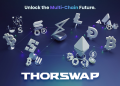 THORSwap Revolutionizes DeFi Space with THORChain Streaming Swaps