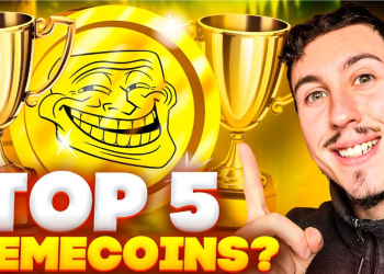 Top Meme Coins To Buy In The Crypto Crash – Pepe, Dogecoin, Shiba Inu & Two New Tokens