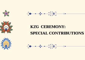 KZG Ceremony Special Contributions | Ethereum Foundation Blog