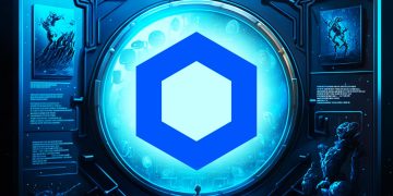 Crypto Analyst Warns Chainlink Positioning for Downside Move, Updates Outlook on Bitcoin and Dogecoin