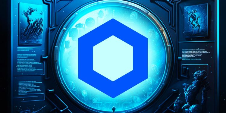 Crypto Analyst Warns Chainlink Positioning for Downside Move, Updates Outlook on Bitcoin and Dogecoin