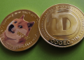 Solana and Dogecoin Battle for Market Cap Supremacy