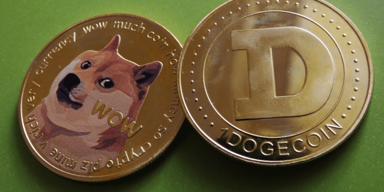 Solana and Dogecoin Battle for Market Cap Supremacy