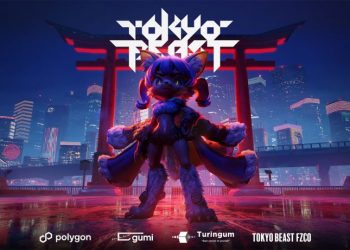 “TOKYO BEAST” – A Crypto Entertainment Game Announces Launch On Korea Blockchain Week