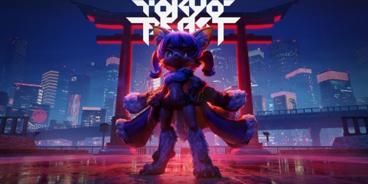 “TOKYO BEAST” – A Crypto Entertainment Game Announces Launch On Korea Blockchain Week