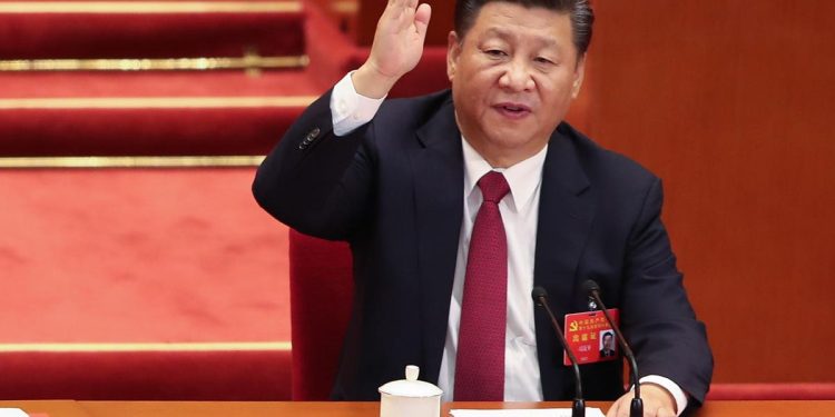 Crypto Suddenly Braced For A Game-Changing China Earthquake That Could Hit The Bitcoin, Ethereum, BNB, XRP, Cardano, Dogecoin, Solana, Tron And Toncoin Price