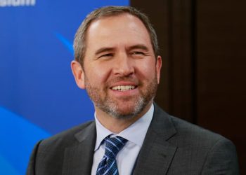 Ripple CEO Remains Optimistic Amidst SEC Appeal