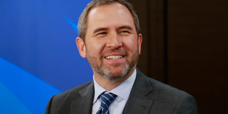 Ripple CEO Remains Optimistic Amidst SEC Appeal