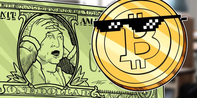 US lawmakers advance legislation blocking the digital dollar
