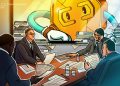 How are crypto firms responding to US regulators’ enforcement actions?