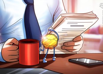 Chainlink multisig rules face speculation, Mixin offers $20M bounty: Finance Redefined