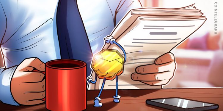 Chainlink multisig rules face speculation, Mixin offers $20M bounty: Finance Redefined